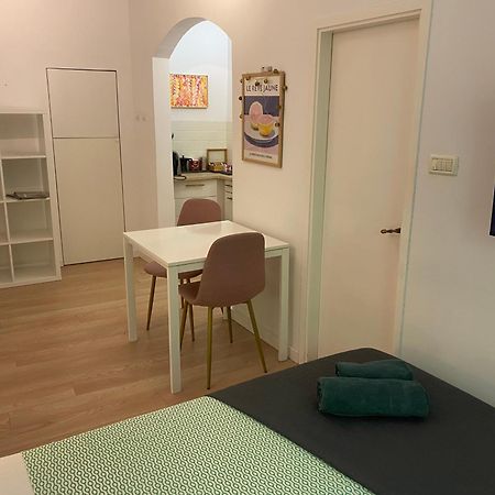 Hotel Mint Rovinj Exterior foto