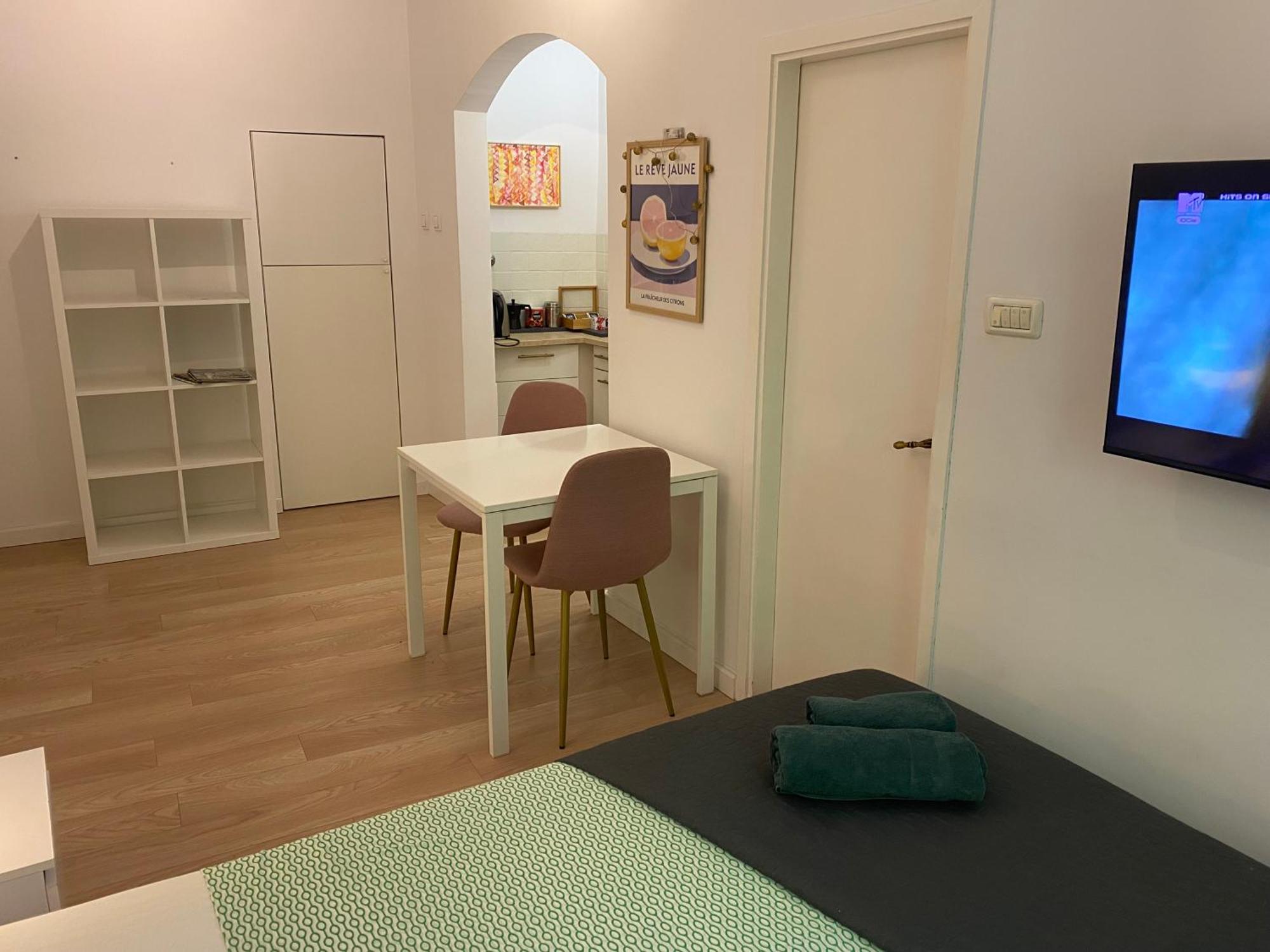 Hotel Mint Rovinj Exterior foto