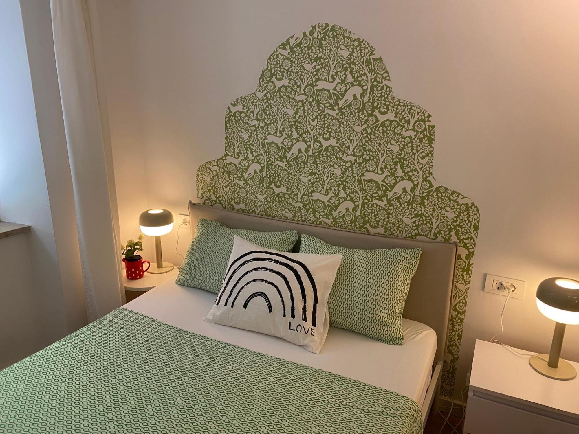 Hotel Mint Rovinj Exterior foto