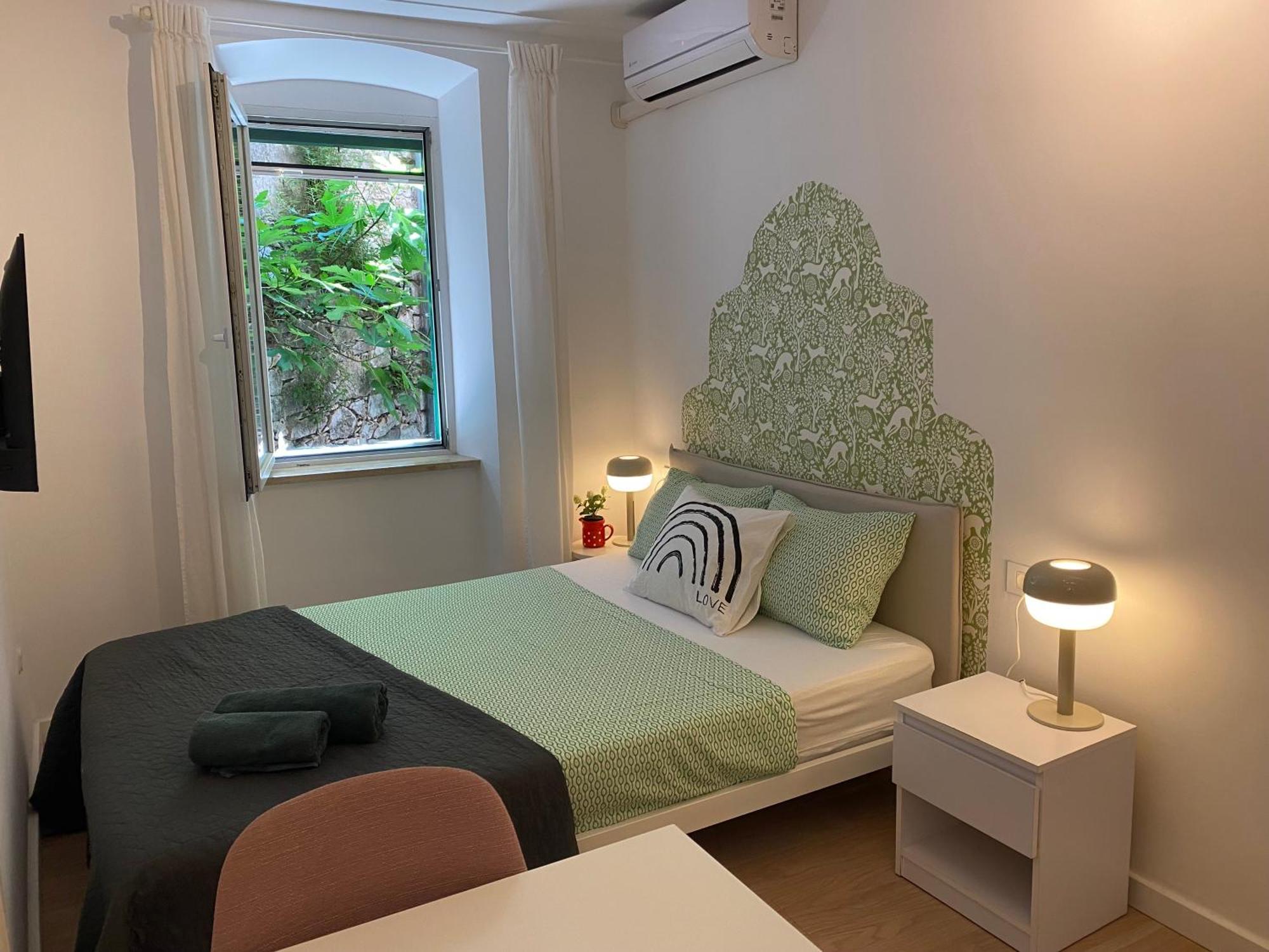 Hotel Mint Rovinj Exterior foto